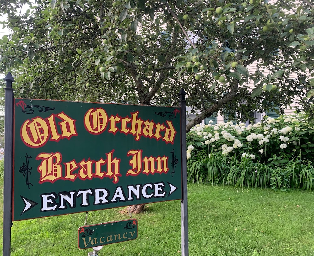Old Orchard Beach Inn - photo 142