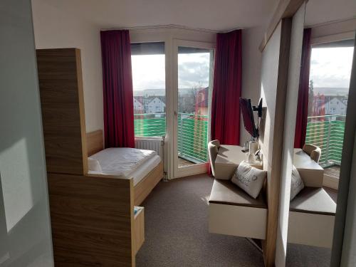 Hotel am Schlossberg — Herrenberg — photo 4