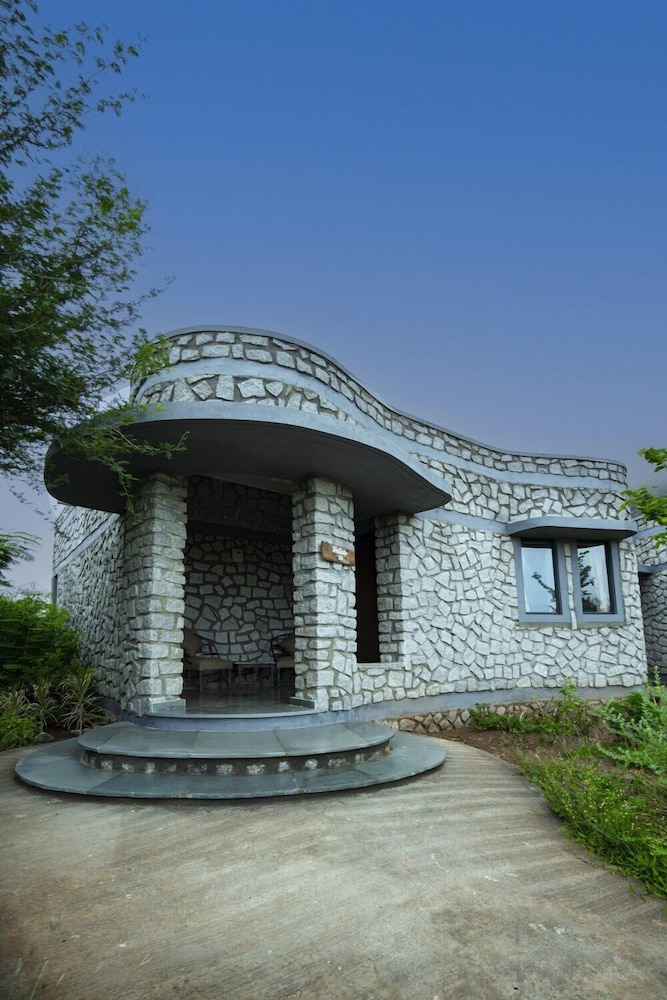 Maya Luxury J Wild Resort Jawai — hotel in Sirohi