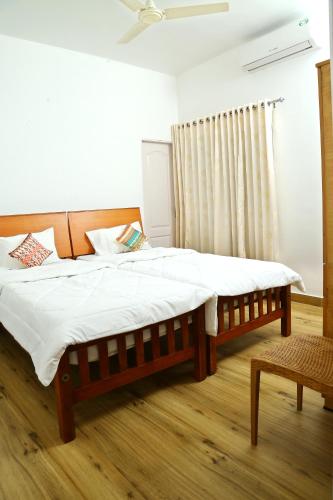 Tess Holistay Fort Kochi