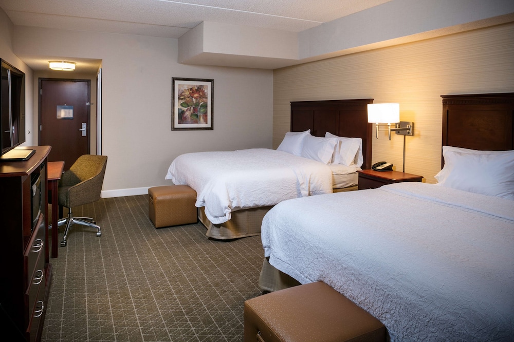 Hampton Inn & Suites Toledo Perrysburg - photo 22