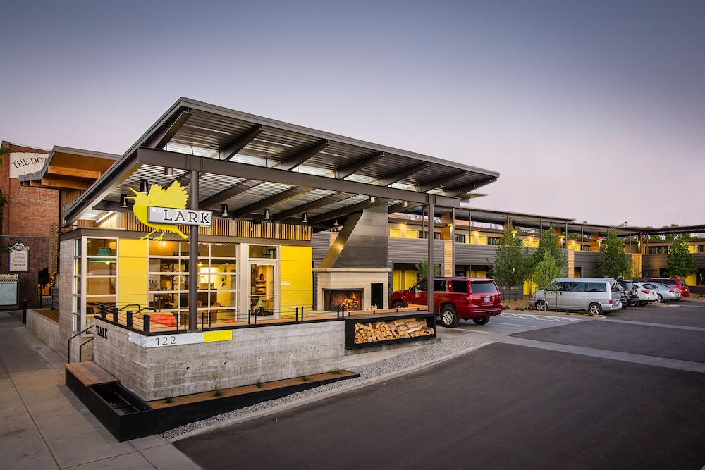 The Lark Bozeman - featured photo