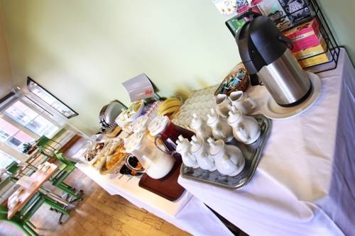 Surtees Hotel in Newcastle Upon Tyne, United Kingdom