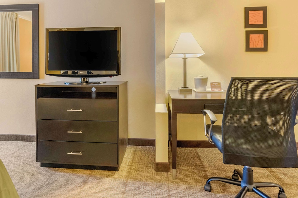 Quality Inn & Suites Lenexa Kansas City - photo 28