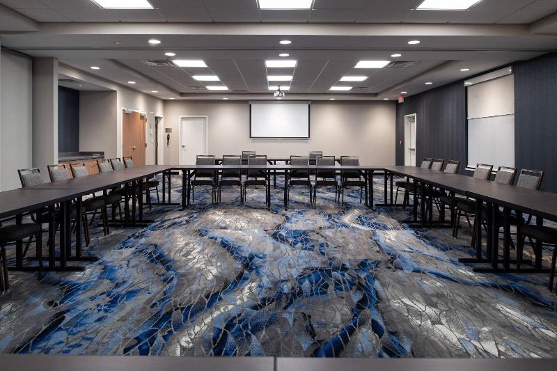 Fairfield Inn & Suites by Marriott Canton - photo 84
