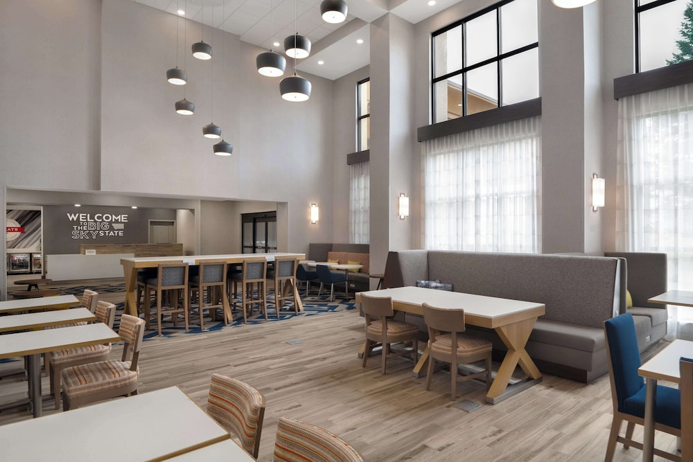 Hampton Inn & Suites Billings West I 90 - photo 25