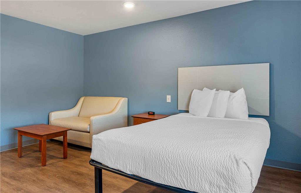 Extended Stay America Select Suites Indianapolis Lawrence - photo 25