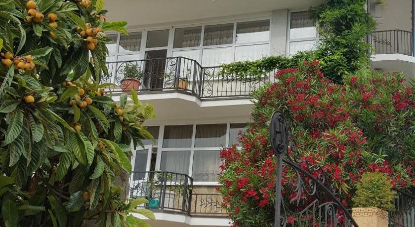 Mashuk Hotel - last minute hotel in Sochi