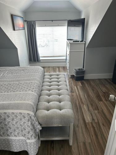 Sea Shell in Old Orchard Beach, United States