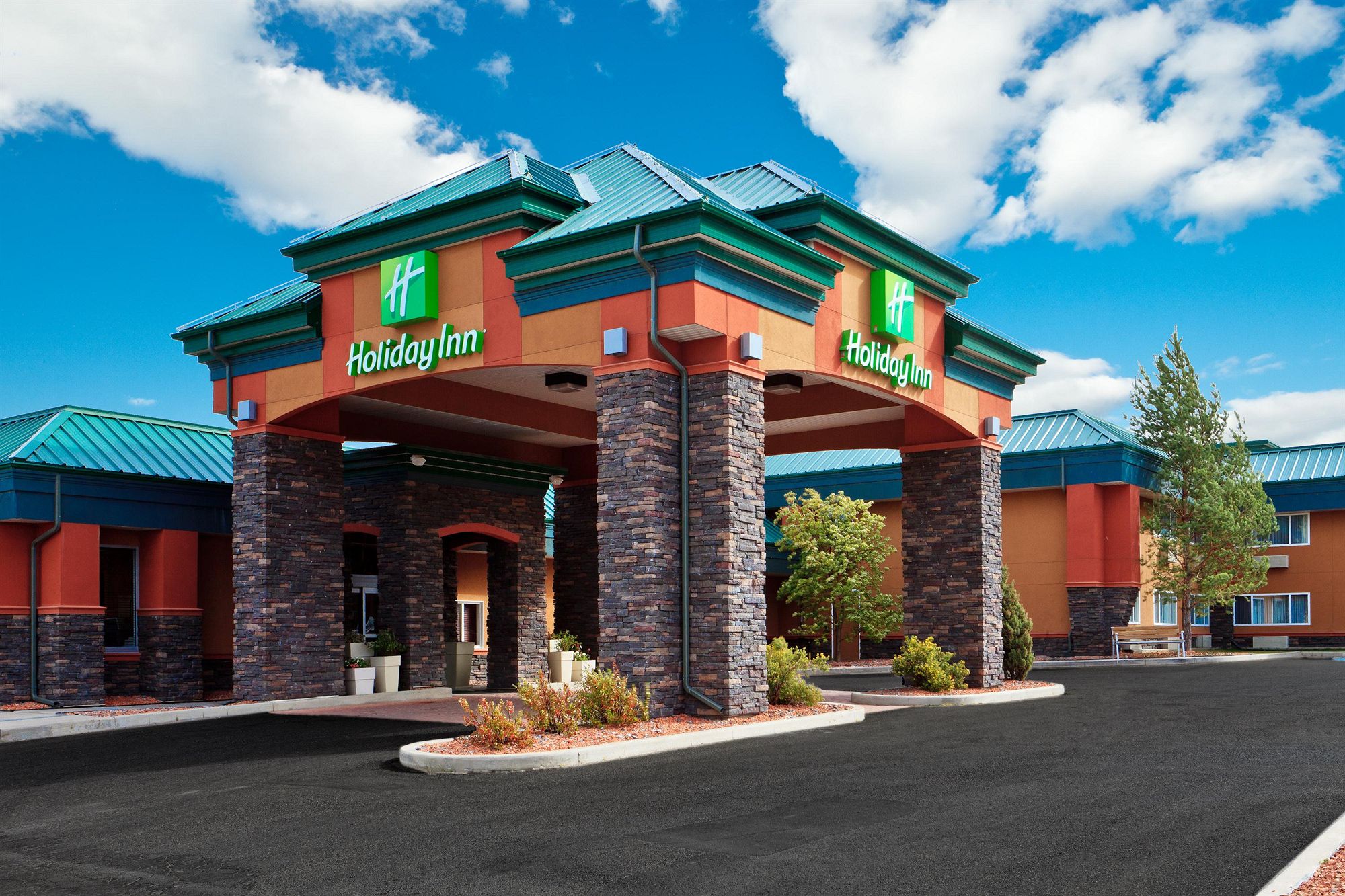Holiday Inn Hinton by IHG in Hinton, Canada