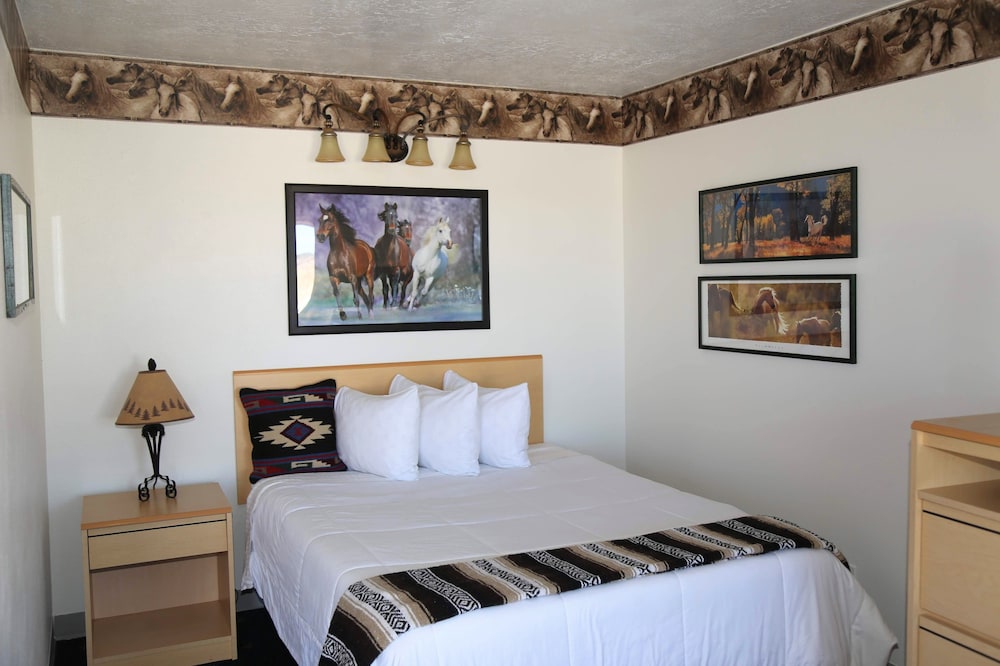 The Riverside Ranch RV Park Motel & Campground - photo 15