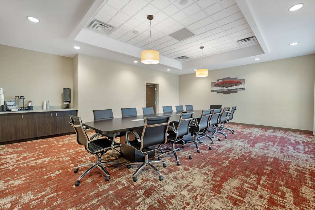 Best Western Plus Lakeview Hotel - photo 9