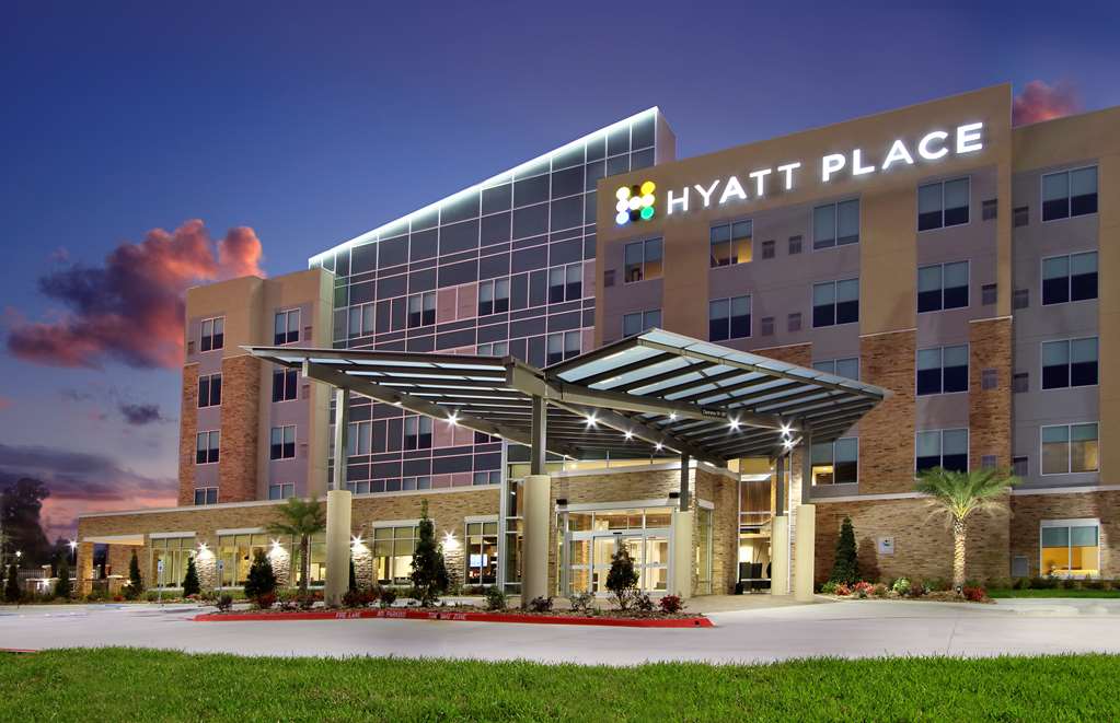 Hyatt Place Houston Katy - photo 3