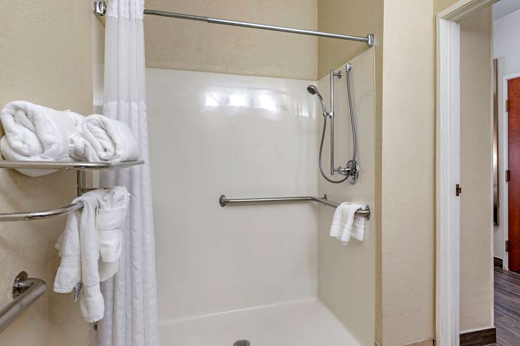 Comfort Inn Oklahoma City South I 240 - photo 20