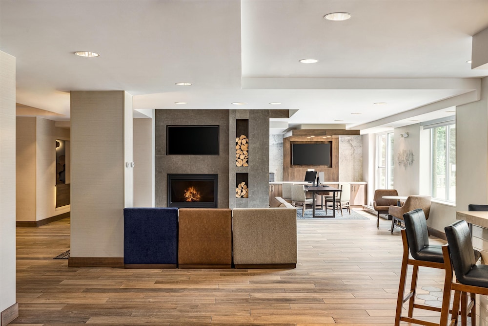 Hyatt Place Keystone Dillon - photo 4