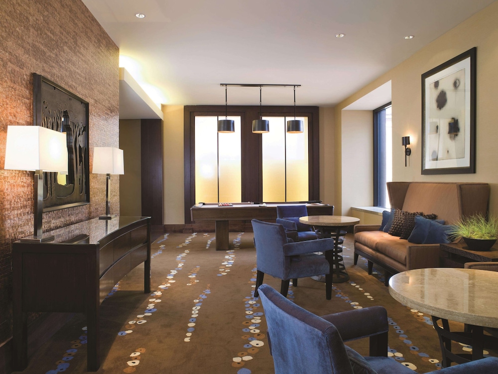 Fairmont Heritage Place Ghirardelli Square - photo 3