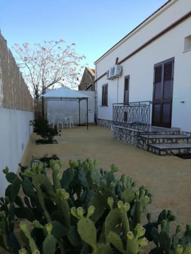 Casa Sole e Vento — 4-Star Luxury Hotel in Marsala, Italy