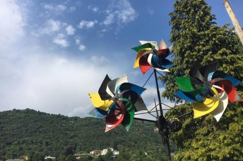 Le Girandole — 4-Star Luxury Hotel in Como, Italy