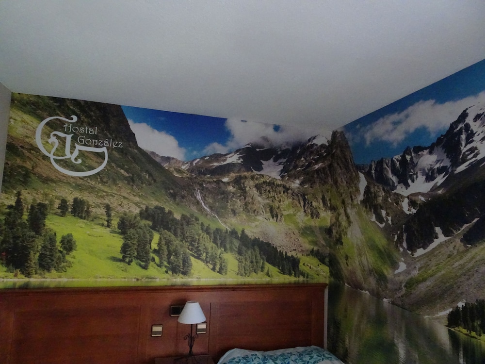 Hostal Gonzalez — Guadarrama — photo 4