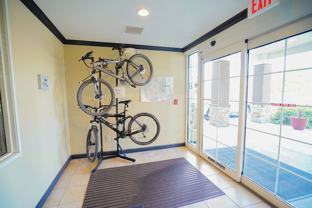 Candlewood Suites Boise Meridian by IHG - photo 25