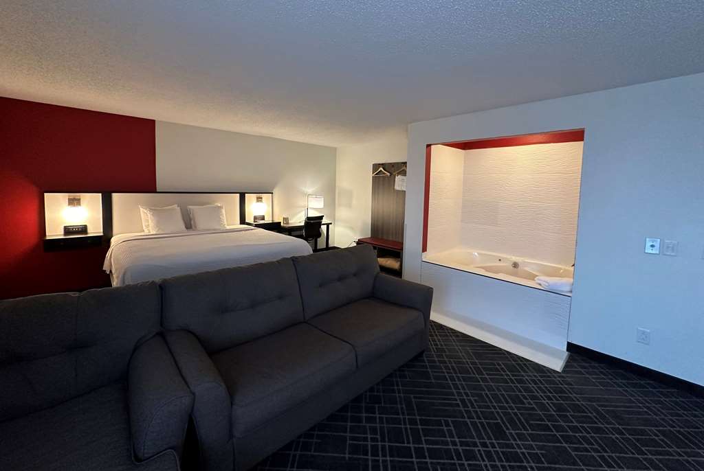 Ramada by Wyndham Waupaca - photo 5