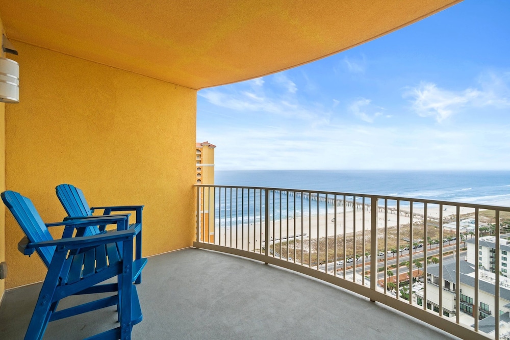 Calypso Tower 3 by Panhandle Getaways - photo 686
