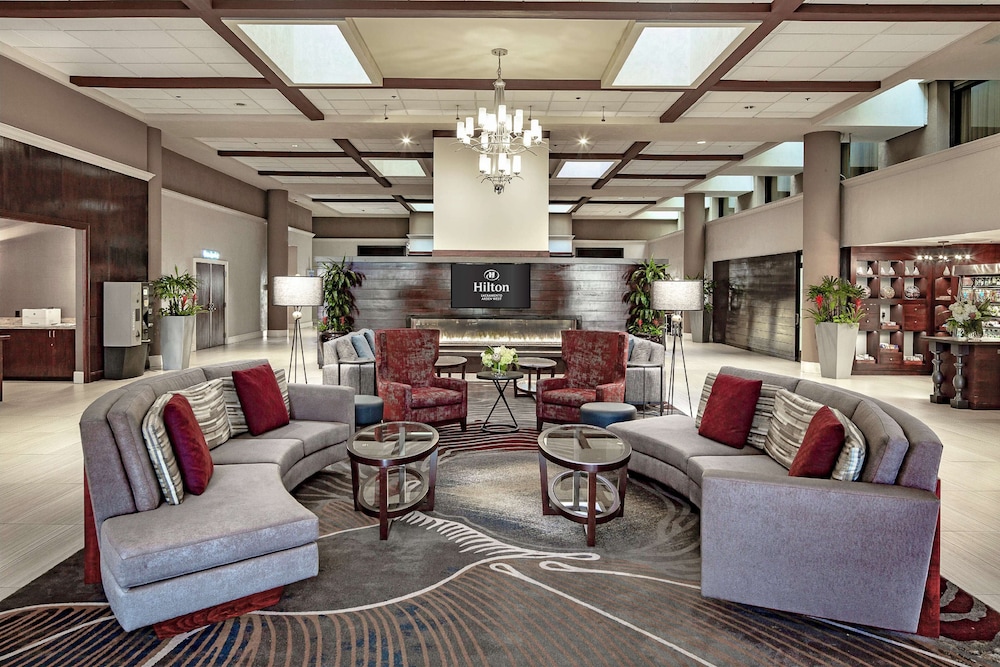 Hilton Sacramento Arden West - featured photo