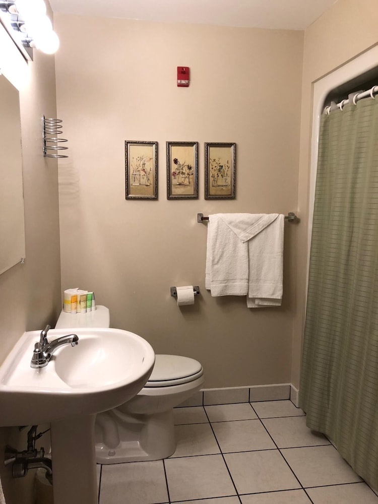 Camelot Restaurant & Inn - photo 45