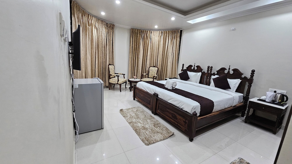 Hydrangea Heights by PTW Hotels - last minute hotel in Shimla