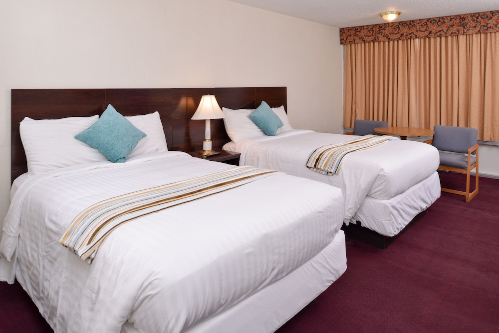 Red Carpet Inn Battleboro - photo 8