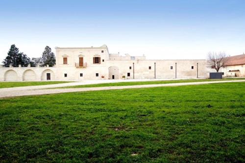 Masseria Rosario — Grottaglie