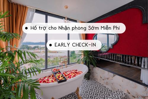 Athena Hotel Quy Nhơn in Qui Nhon, Vietnam