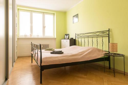 Útulný apartmán v centre mesta — 4-Star Luxury Hotel in Kosice, Slovakia