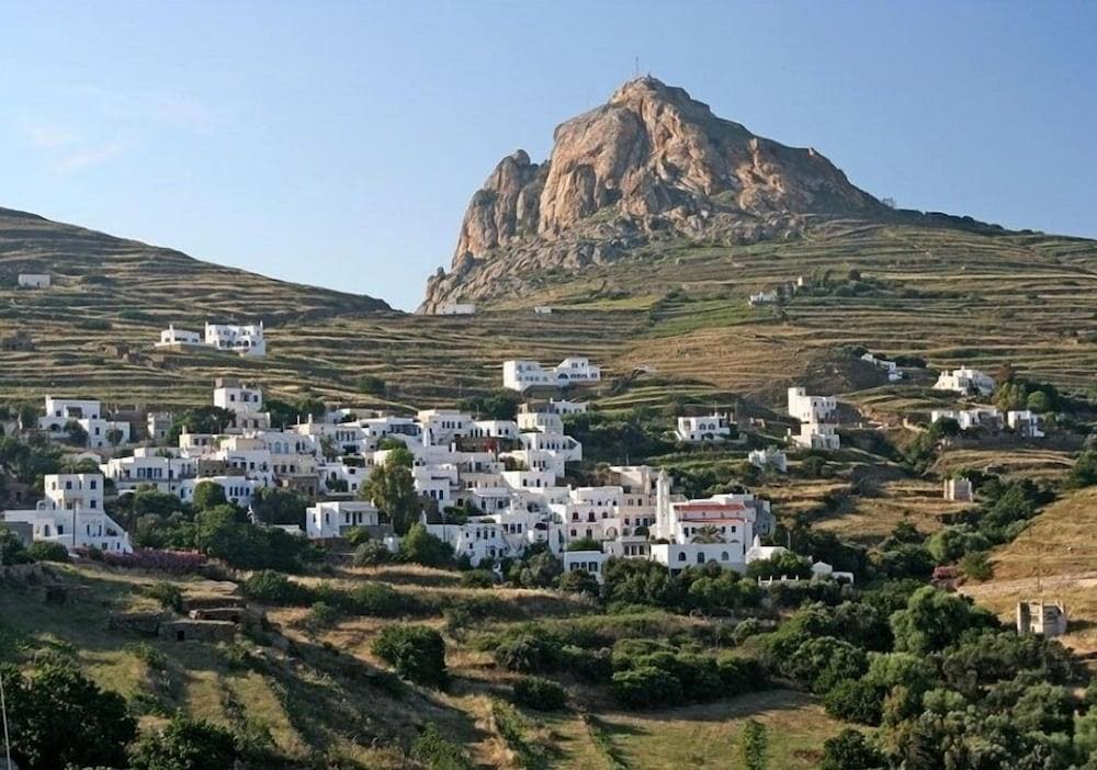 Zephyros — hotel in Tinos