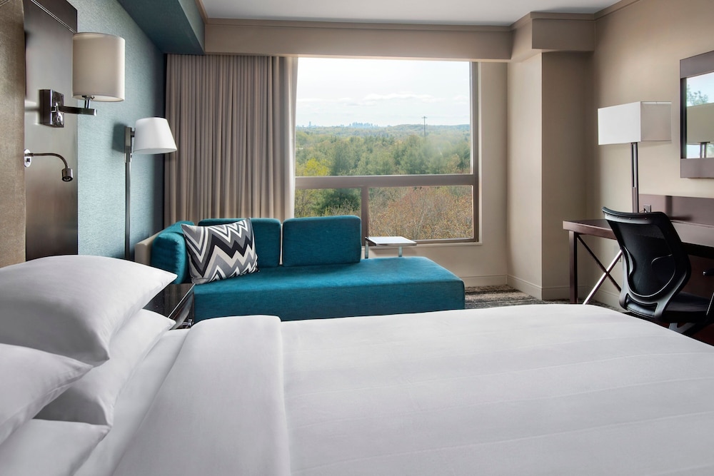 Boston Marriott Burlington - photo 17