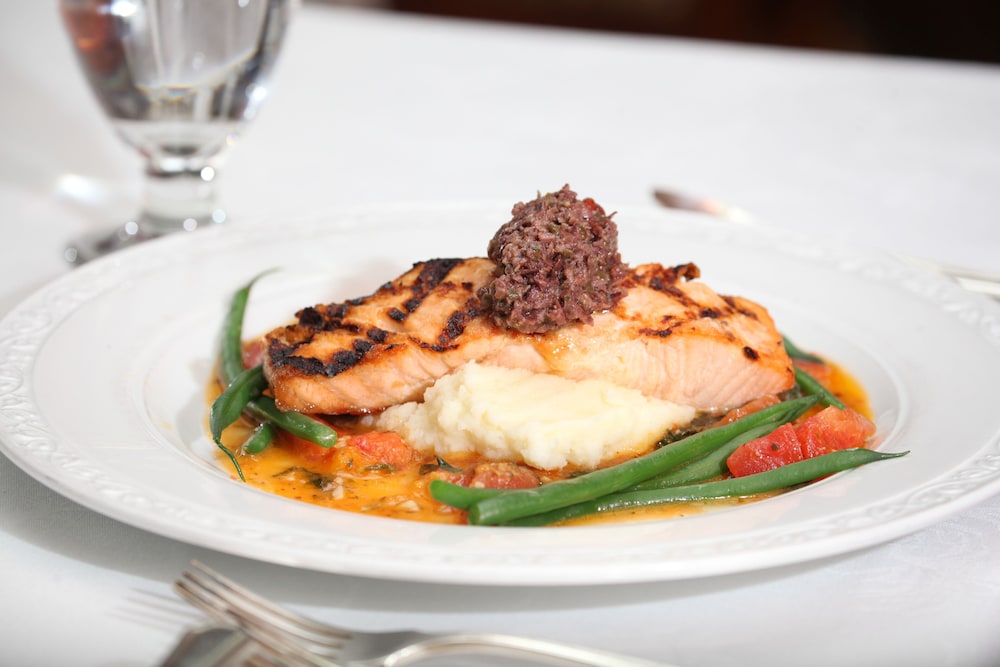 The Mercersburg Inn - photo 107