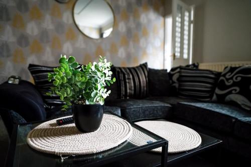 The Mayfair Perfect Contractor Accommodation — Cleethorpes — photo 3