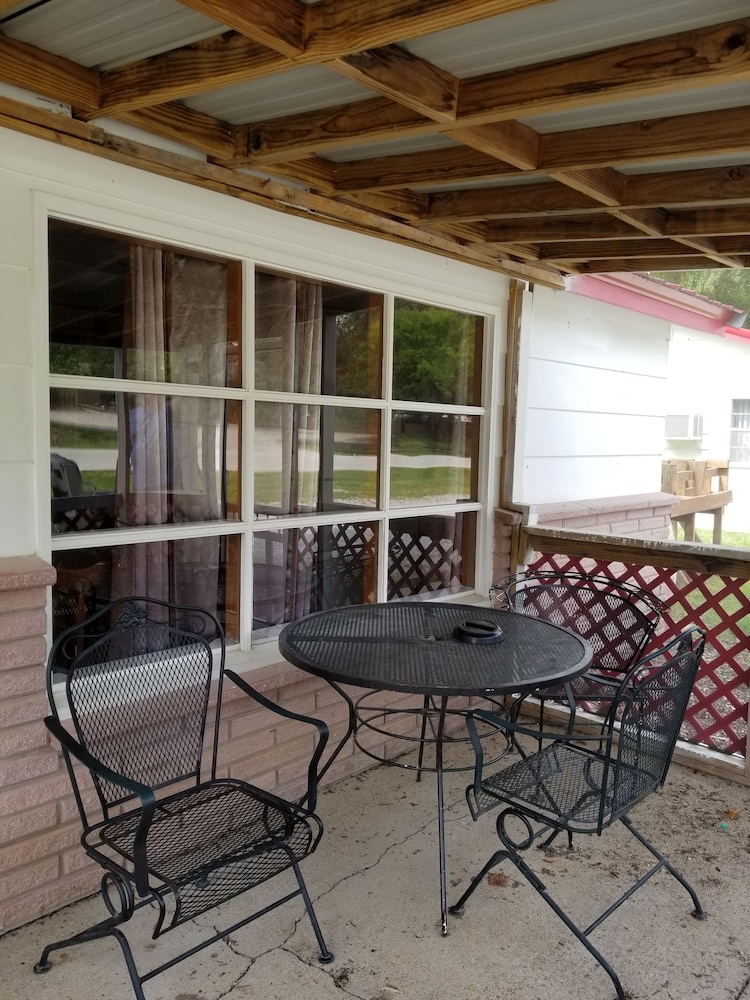 The Cottage Resort - photo 35
