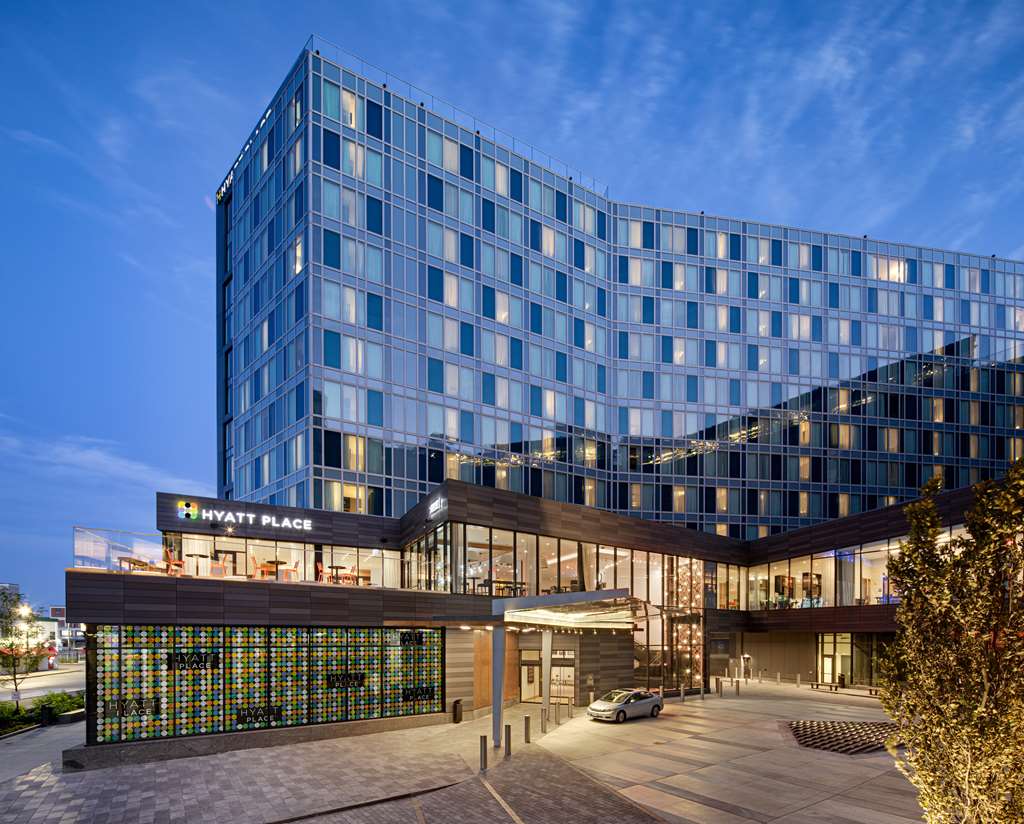 Hyatt Place Boston Seaport District - photo 53
