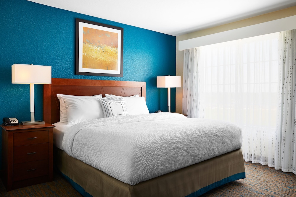 Residence Inn Norfolk Downtown - photo 14
