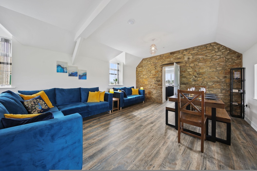 Host & Stay The Staffordshire Knot in Buxton, United Kingdom