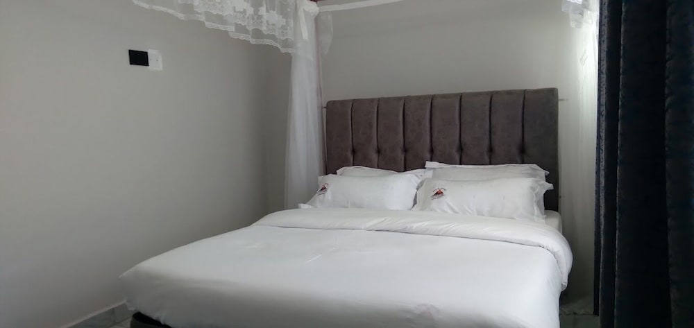 Saimo Hotel Kabarnet — Kabarnet — photo 5