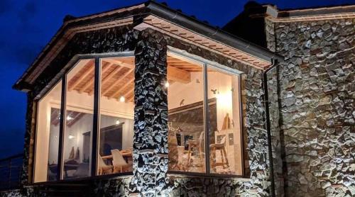 Villa Via Bolgherese — 4-Star Luxury Hotel in Bibbona, Italy