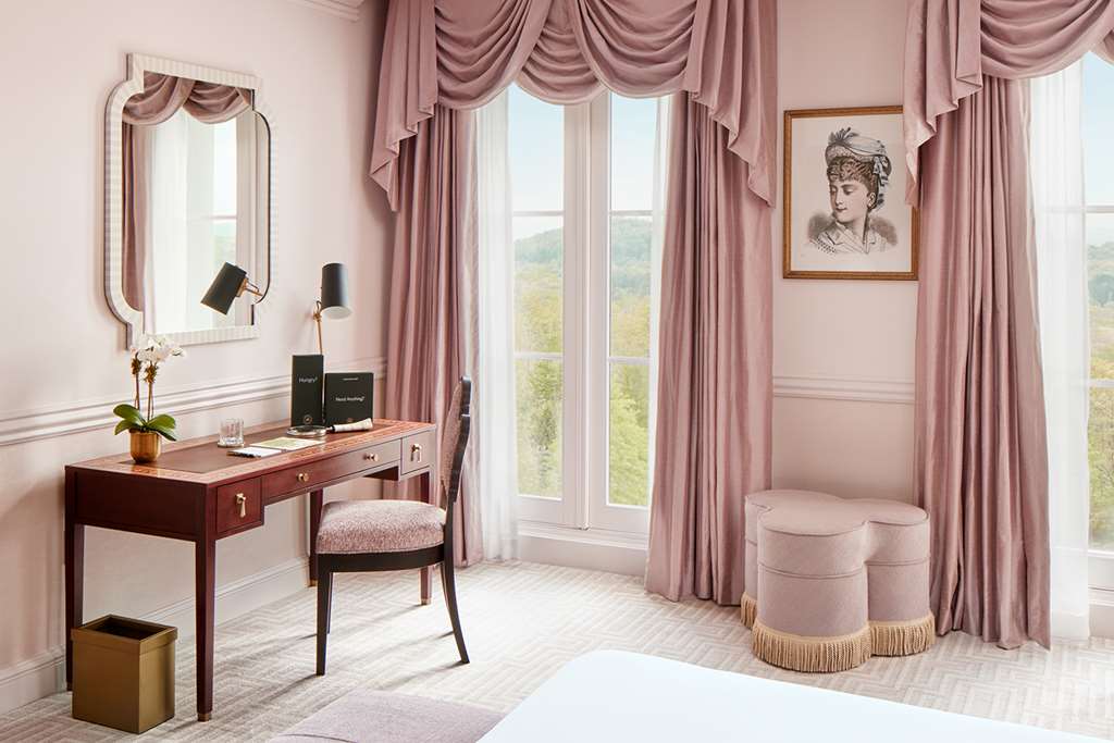 Nemacolin Woodlands Resort - photo 23