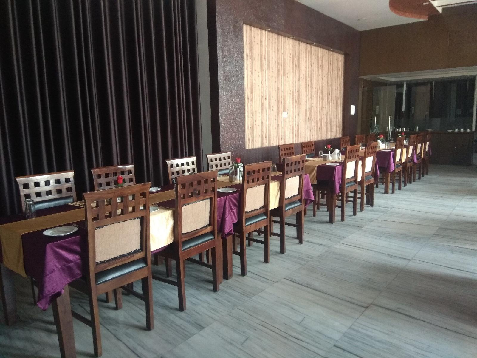 Neelam Palace Hotel — Singrauli — photo 4