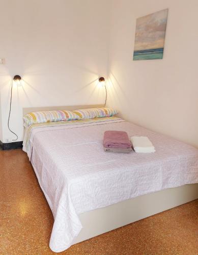 Genova Rooms Brignole D in Genoa, Italy