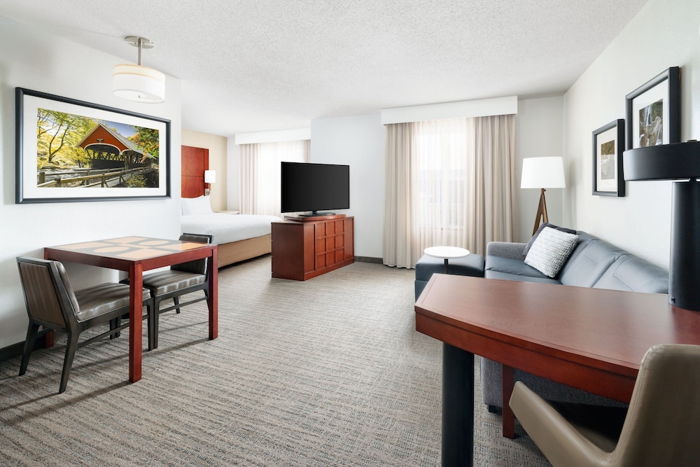 Residence Inn by Marriott Concord - photo 7