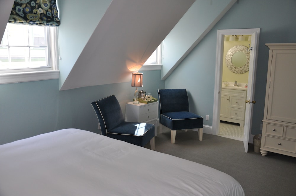 Peter Shields Inn & Restaurant - photo 3