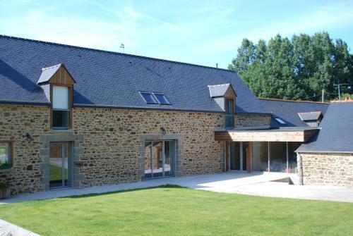 La Ferme du Chauchix — Lamballe — photo 2
