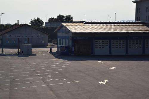 DAKA Prenočišče in Krsko, Slovenia